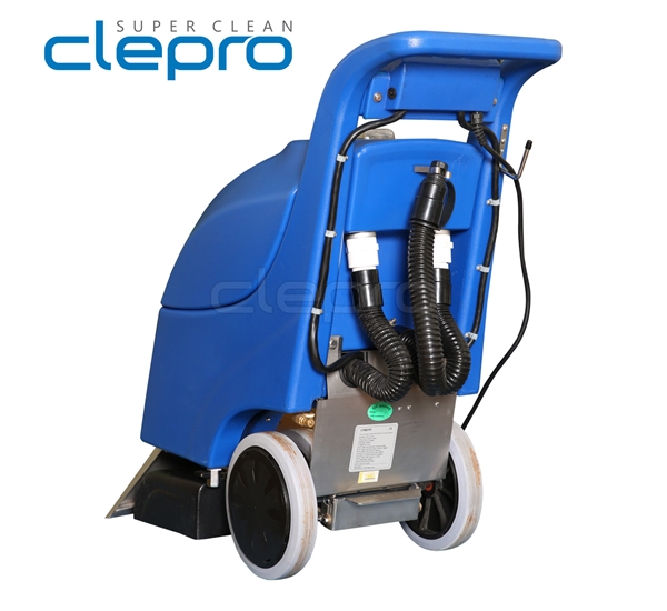 Máy giặt thảm nước nóng và lạnh , ghế Sofa liên hợp CLEPRO CT4A (3 trong 1)